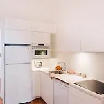 1840 By Suma Apartmán Sitges
