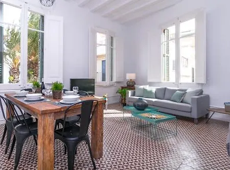 Lejlighed 1840 By Suma Sitges