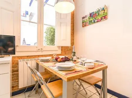 1840 By Suma Apartament