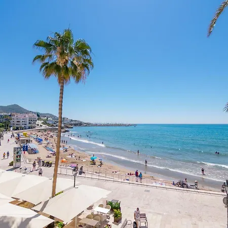 Lejlighed 1840 By Suma