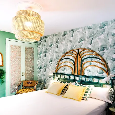 Apartament 1840 By Suma Sitges