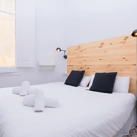 Lejlighed 1840 By Suma Sitges