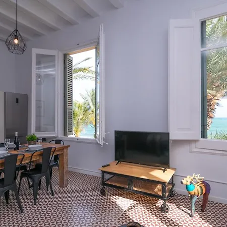 1840 By Suma Lejlighed Sitges