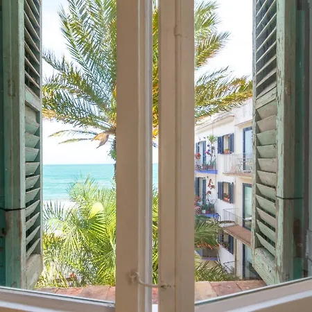 1840 By Suma Lejlighed