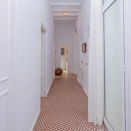 1840 By Suma Lejlighed