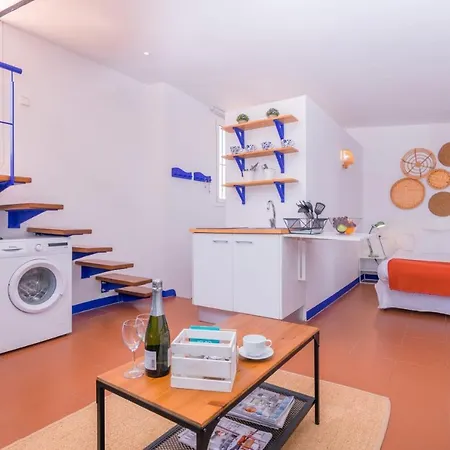 Lejlighed 1840 By Suma *