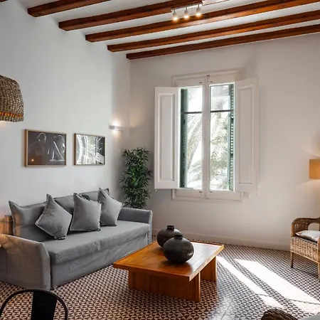 Lejlighed 1840 By Suma *