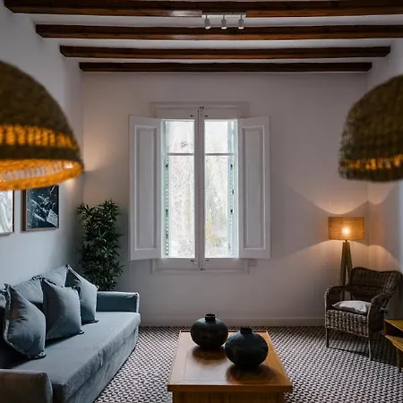 1840 By Suma Apartament