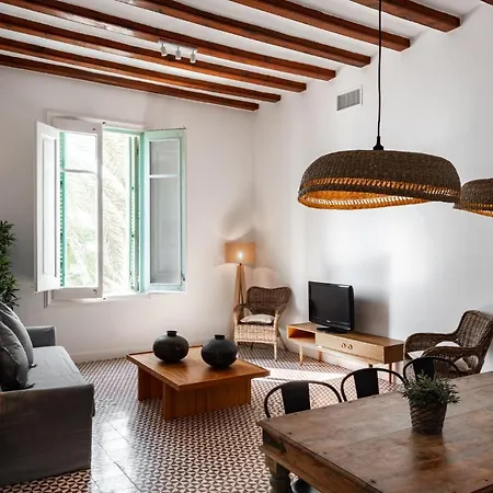 1840 By Suma Apartament Sitges