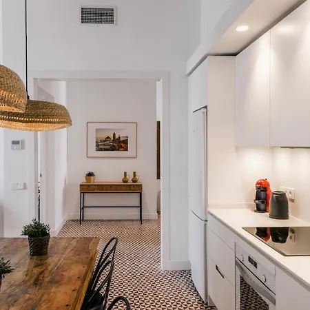 1840 By Suma Apartament
