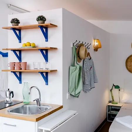 1840 By Suma Lejlighed