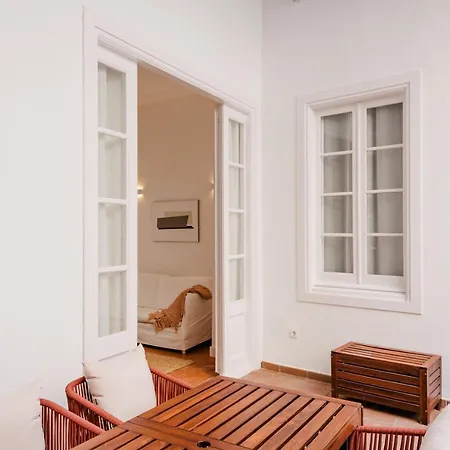Apartman 1840 By Suma