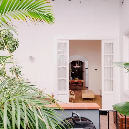 1840 By Suma Apartamento *