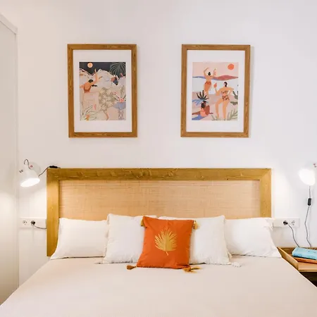 1840 By Suma Apartment *