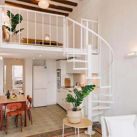 Apartment 1840 By Suma *