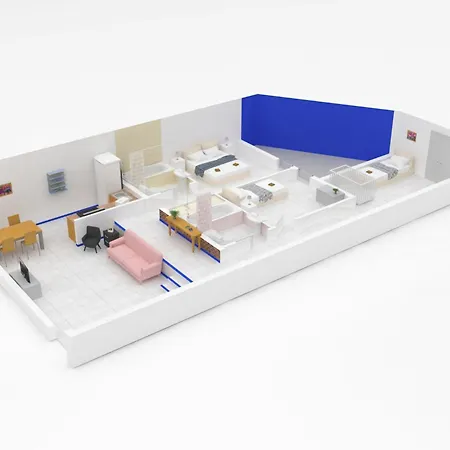1840 By Suma Apartamento Sitges