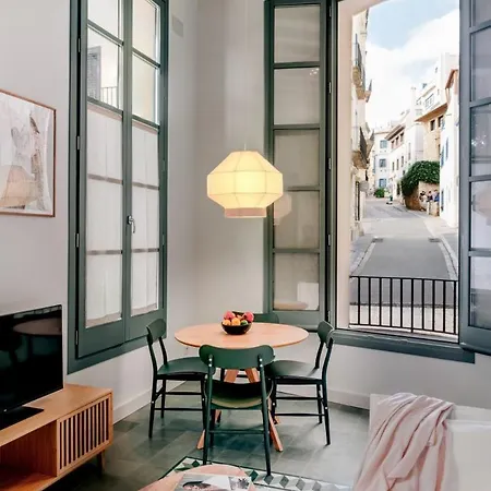1840 By Suma Apartament