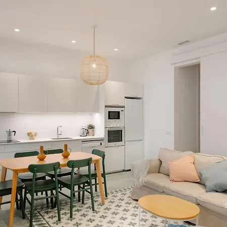 Apartment 1840 By Suma