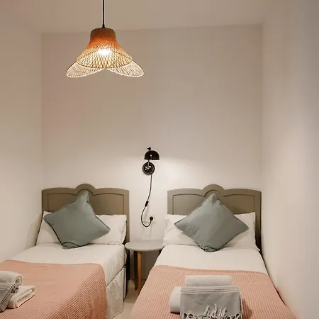 Apartment 1840 By Suma