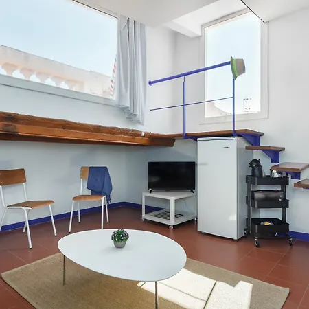 1840 By Suma Apartament *