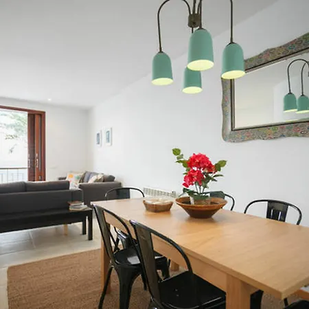 1840 By Suma Lejlighed