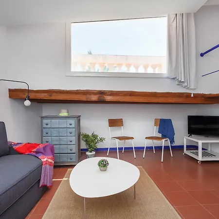 Lejlighed 1840 By Suma Sitges