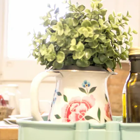 Lejlighed 1840 By Suma