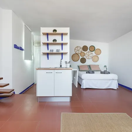 Lejlighed 1840 By Suma *