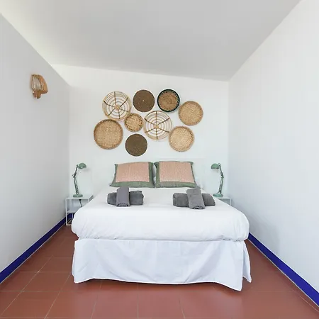 1840 By Suma Lejlighed Sitges