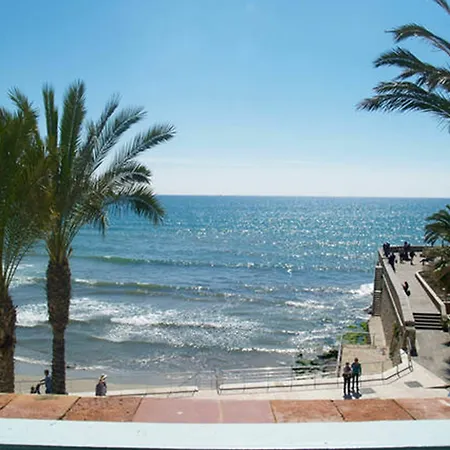 1840 By Suma Lejlighed