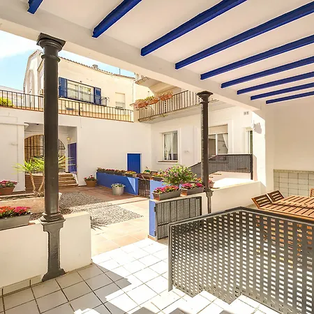 Lejlighed 1840 By Suma