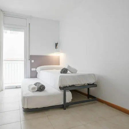 1840 By Suma Apartamento *