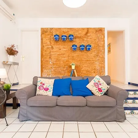 1840 By Suma Lejlighed *