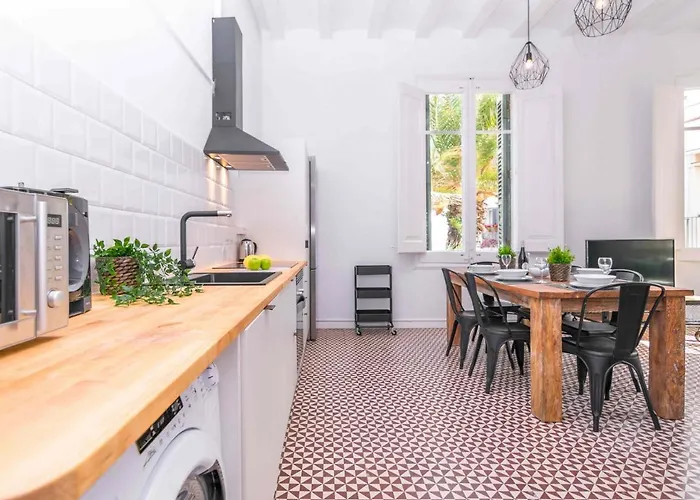 1840 By Suma Apartamento *