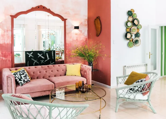 1840 By Suma Apartamento