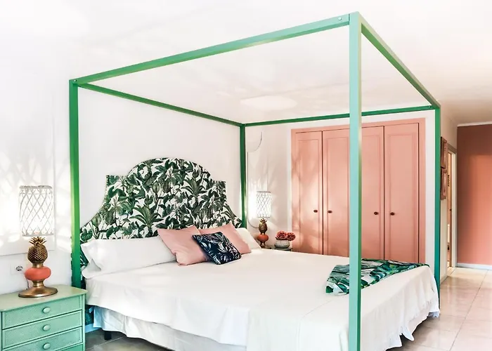 Apartamento 1840 By Suma *