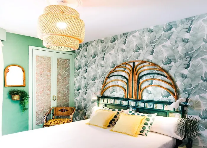 Apartamento 1840 By Suma Sitges