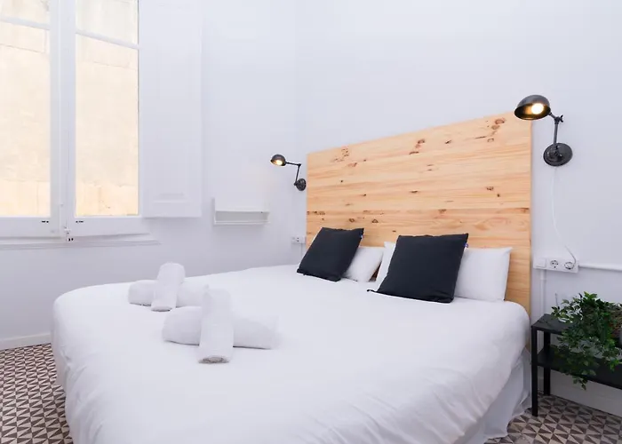 Apartamento 1840 By Suma Sitges