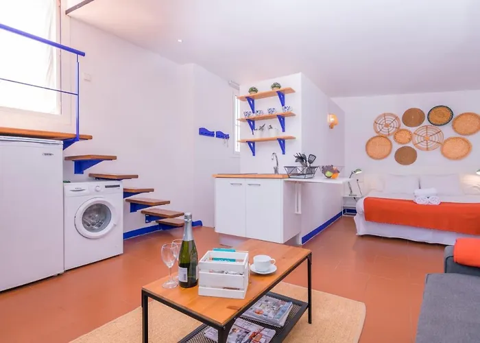Apartamento 1840 By Suma *