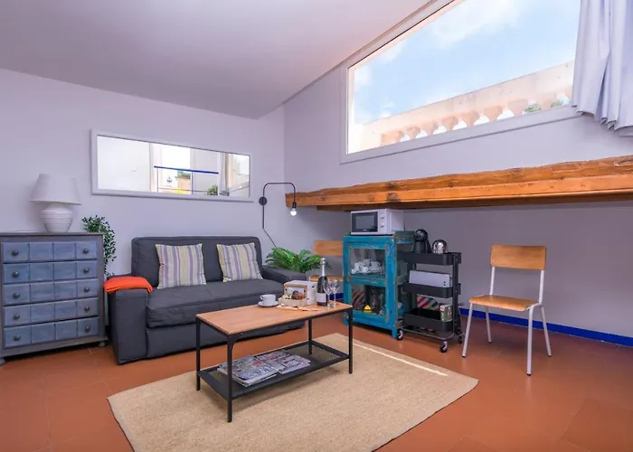 1840 By Suma Apartamento *