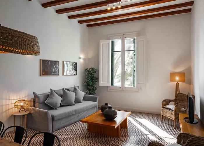 Apartamento 1840 By Suma *