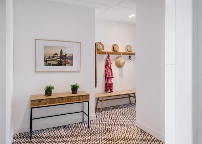 Apartamento 1840 By Suma