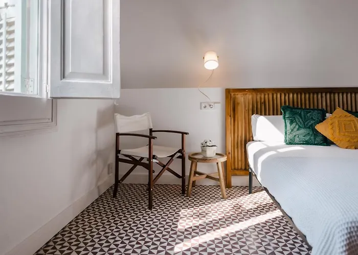 Apartamento 1840 By Suma *