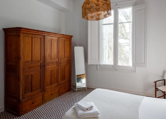 Apartamento 1840 By Suma Sitges