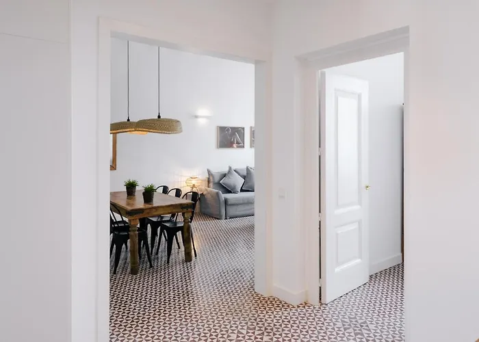 1840 By Suma Apartamento Sitges