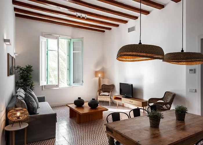 1840 By Suma Apartamento Sitges