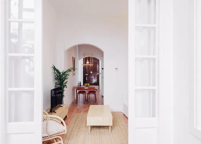 Apartamento 1840 By Suma Sitges