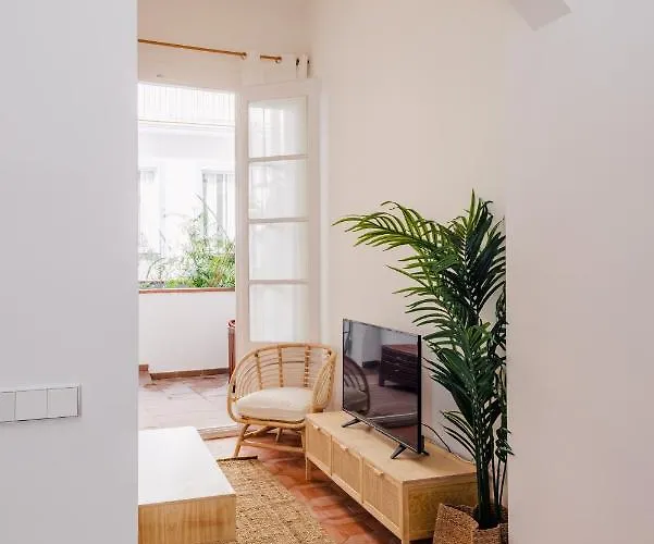Apartamento 1840 By Suma *