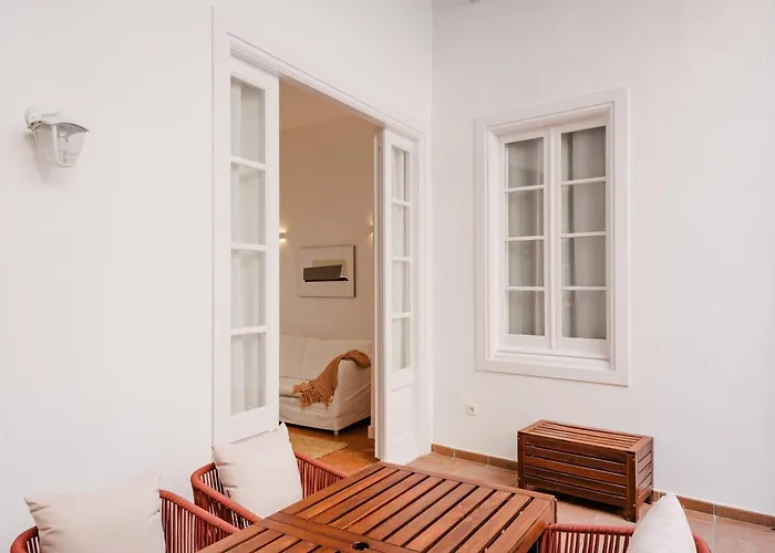 Apartamento 1840 By Suma