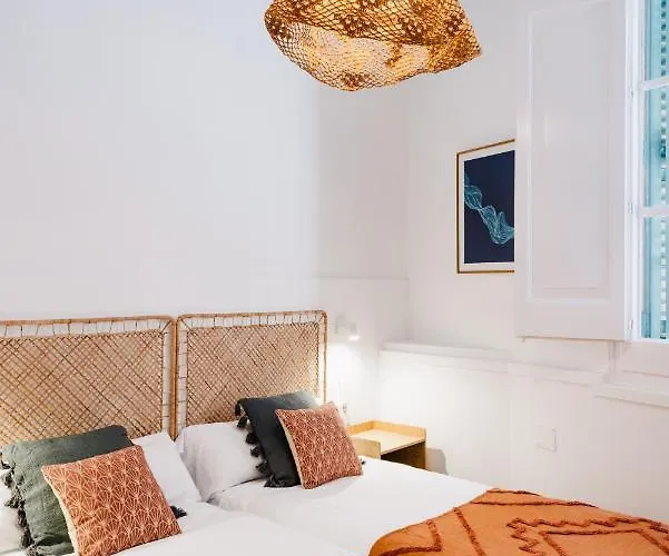 Apartamento 1840 By Suma *